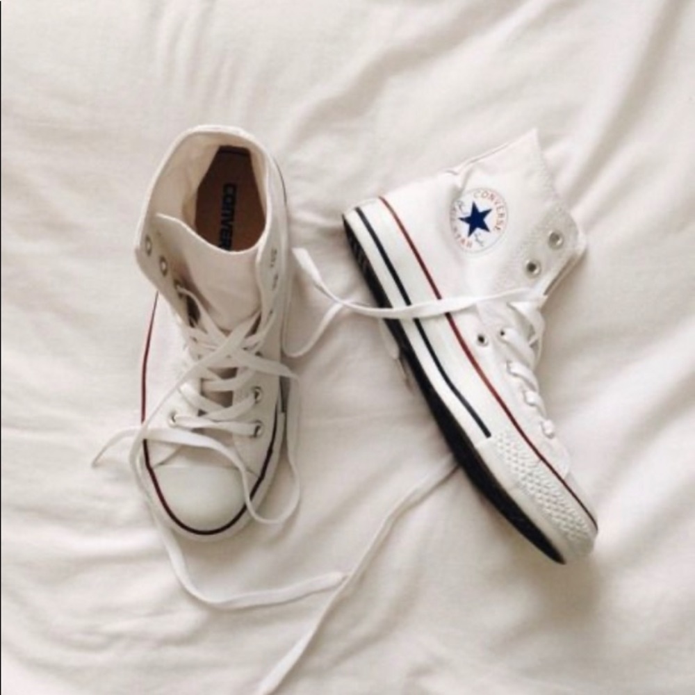 Chuck 70 High Top Convers